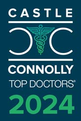 Kavitha Gopal, MD, has been named a Castle Connolly Top Doctor for 2024